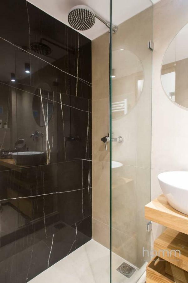 Апартаменты 39M² Homm Modern Studio In Kolonaki Афины Экстерьер фото